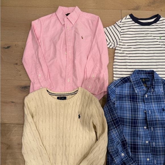 Ralph Lauren size 6 dress up bundle - Picture 3 of 5